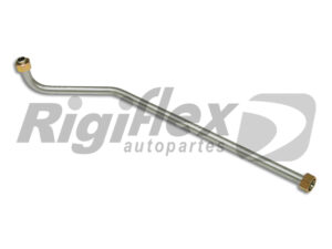 RIGIDO 4 TRAMO DE COMPRESOR MODLE LO 916 OM 924 LA EURO 5